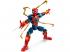 Lego: Marvel - Eisen Spider-Man Baustein (76298)