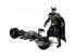 LEGO Super Heroes: Batman und der Batmotor (76273)