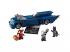 LEGO Super Heroes: Batman und das Batmobile gegen Harley Quinn und Mr. Freeze (76274)