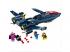 LEGOŽ Superhelden: X-Men X-Jet (76281)