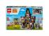 LEGO Minions: das Familienhaus der Minions und Gru (75583)