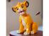 LEGO Disney: Simba, der junge König der Löwen (43247)