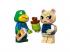 LEGOŽ Animal Crossing: Kapp\'n\'s Bootsfahrt auf der Insel (77048)