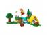 LEGOŽ Animal Crossing: Bunnie\'s Outdoor-Abenteuer (77047)