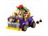 LEGOŽ Super Mario: Bowser's Muscle Car Zubehörset (71431)