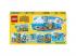 LEGO Animal Crossing: Fliege an Bord der Dodo Airlines (77051)