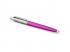 Parker Royal 2075996 Jotter Original BL silberner Clip magenta Kugelschreiber