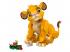 LEGO Disney: Simba, der König der Löwen (43243)