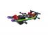 K'Nex Baukasten 12 Modelle, 206 Stk.