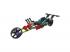 K'Nex Baukasten 12 Modelle, 206 Stk.