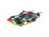 K'Nex Baukasten 12 Modelle, 206 Stk.