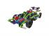 K'Nex Baukasten 12 Modelle, 206 Stk.