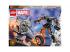 LEGO Super Heroes: Ghost Rider Roboter und Motor (76245)