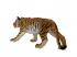 Handbemalte Tiger-Figur - Bullyland