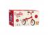 Smoby Laufrad Rookie Balance Bike