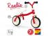 Smoby Laufrad Rookie Balance Bike