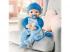 Baby Annabell: Alexander interaktive Puppe 43cm