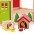 Hape Dolls House Pets