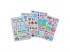 WOW Generation: Stickerheft