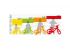 Dino Bikes 144r-pig Peppa Pig 35,6 cm Fahrrad