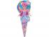 Sparkle girlz - Einhorn-Prinzessinnen-Puppe 30cm