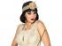 ROARING 20s FLAPPER SET