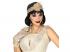 ROARING 20s FLAPPER SET