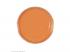 ORANGEFARBENES MAKE UP IN SCHALE 25 g