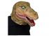 GANZKOPF MASKE TYRANNOSAURUS REX