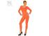 BODY ORANGE KOSTÜM FÜR DAMEN Farbe: orange