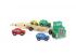 Holztransporter - Melissa & Doug