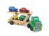 Holztransporter - Melissa & Doug