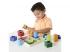 3D-Form-Matching-Baum-Geschicklichkeits-Baukasten - Melissa & Doug