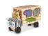 Holzspielzeug mit Tierformen - Melissa & Doug