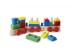 Bauen Sie einen Zug Baum Skill Builder - Melissa & Doug