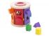 Baum mit rollenden Formen - Melissa & Doug