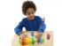 Bunte Numeracy Caterpillar Baum Skill Builder - Melissa & Doug