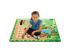 Spielmatte mit Pferdefiguren - Melissa & Doug