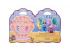 Meerjungfrau Puffy Sticker Set - Melissa & Doug