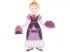 Prinzessin Puffy Aufkleber Set - Melissa & Doug