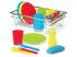 Backen Kochen Küche Geschirr mit Dripper Play Set - Melissa & Doug