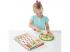 Backen und Kochen Pizza Party Holzspielzeug Set - Melissa & Doug