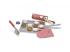 Backen Backen Kuchen Holzspielzeug Set - Melissa & Doug