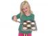 Backen Backen Kuchen Holzspielzeug Set - Melissa & Doug