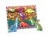 Dinosaurier - Holzpuzzle zum Anfassen - Melissa & Doug