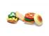 Sandwichherstellung Holzspielzeug Set - Melissa & Doug