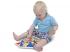 Haustiere Holzpuzzle mit Griffen - Melissa & Doug