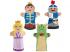 Castle Dwellers Puppenspiel - Melissa & Doug