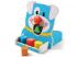 Flake and Feed Holzform Zuordnungsspiel - Melissa & Doug