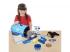 Haustiertransporter und Reisespielzeugset - Melissa & Doug